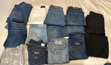 Women’s/ Juniors jeans