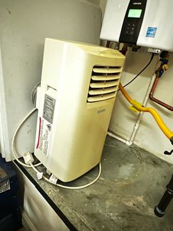 DENBIG Portable AC Unit