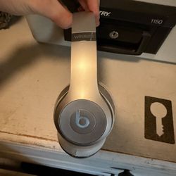 Beats Solo 3