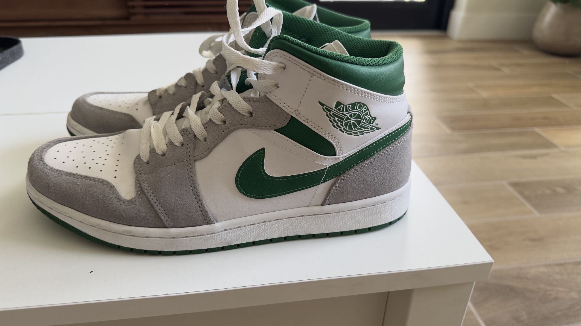Nike Jordan