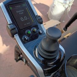 Quantum Power With Your Brand New 