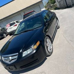 Acura 2004