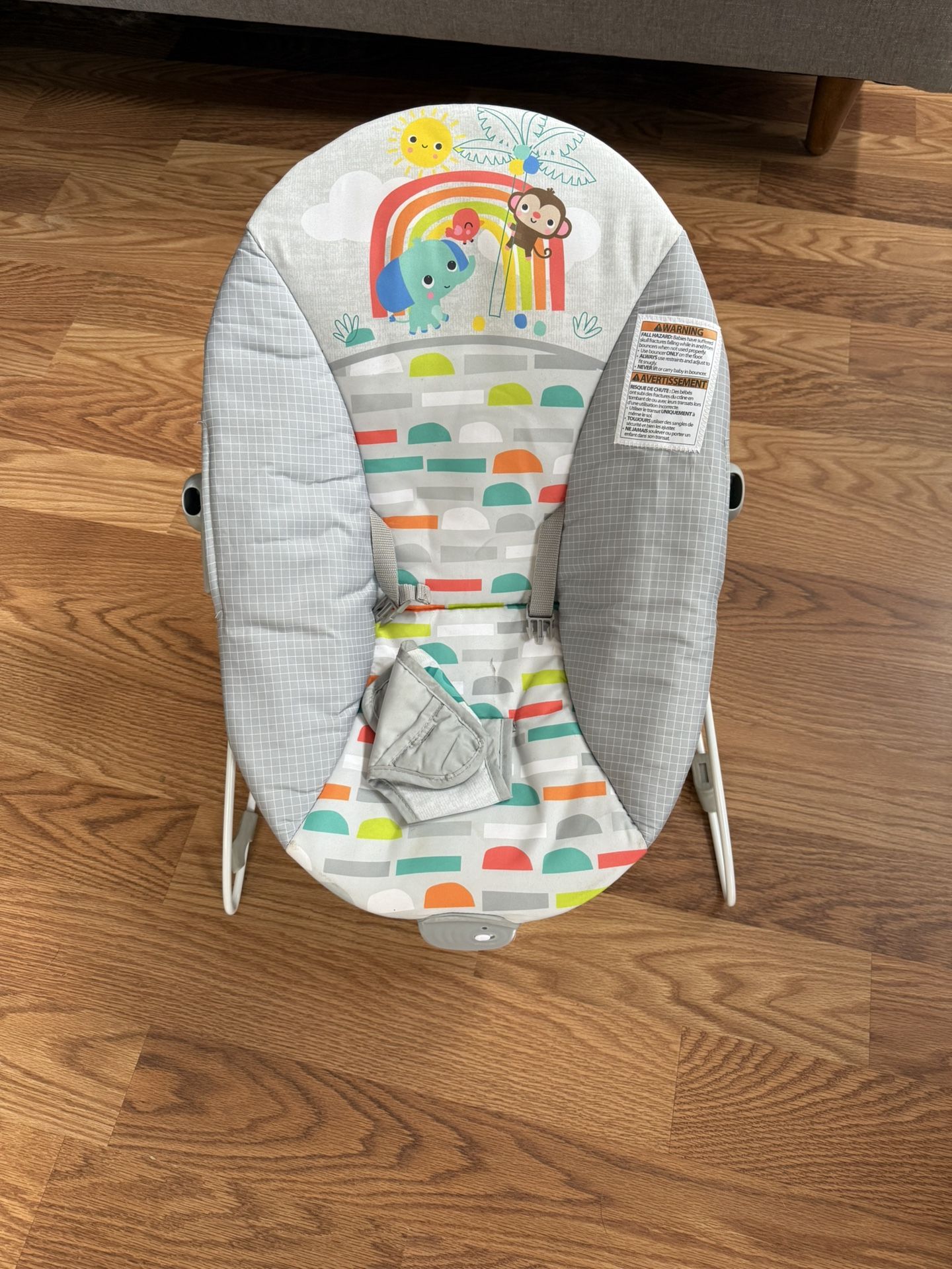 Baby chair