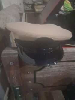 Navy Master Cheif Items 