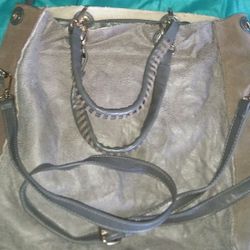 Genuine Dooney & Bourke and Leith purses