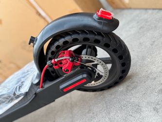 Electric Scooter with Disc Brake 150 Nuevas