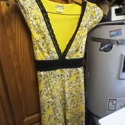 Forever 21  Summer Dress