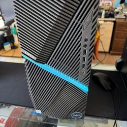 Dell G5 5000 i5-10400F | GTX 1650 | 768GB SSD | 16GB RAM | Windows 11 Gaming 