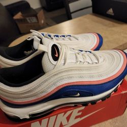 Nike Air Max 97 Ultramarine 