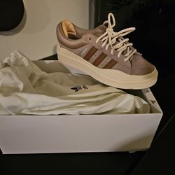 Bad Bunny Campus Adidas