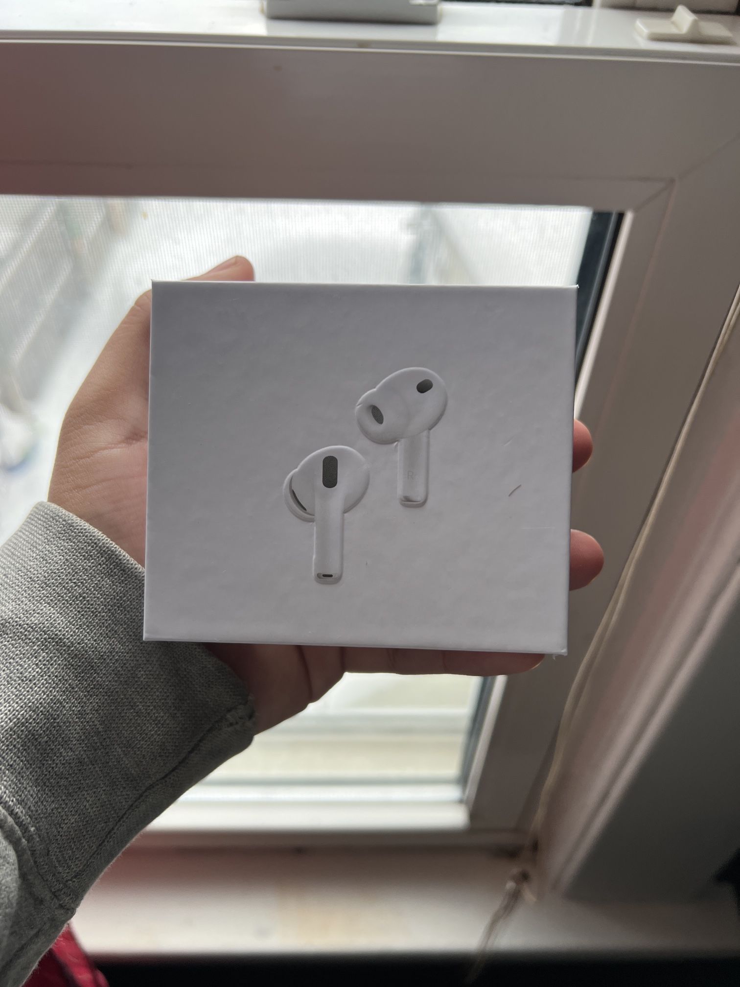 Apple AirPods Pro 3rd Generation W/ Active Noise Cancellation