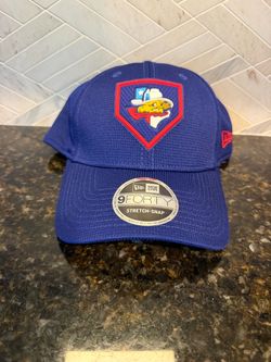 Texas Rangers MLB Clubhouse New Era Baseball Hat - Youth One Size Fits Most