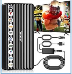 TV Antenna HD