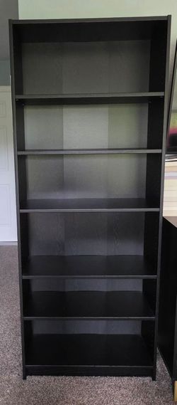 Ikea Billy bookcase