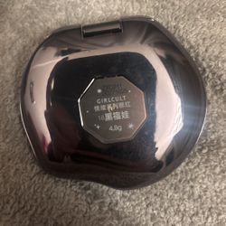Girlcult Crème Blush