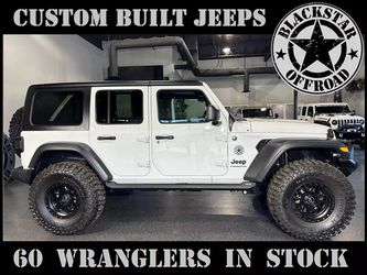 2024 Jeep Wrangler 4 Door