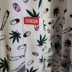 5xl Dixxon Rare