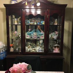 China Curio