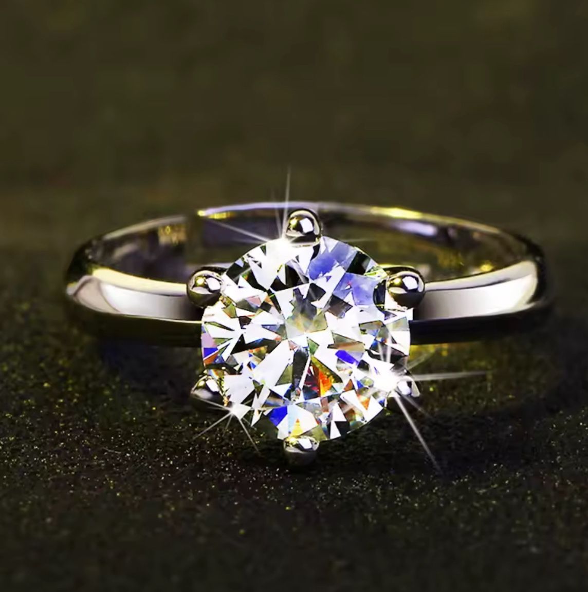 Engagement ring