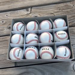 Baseballs