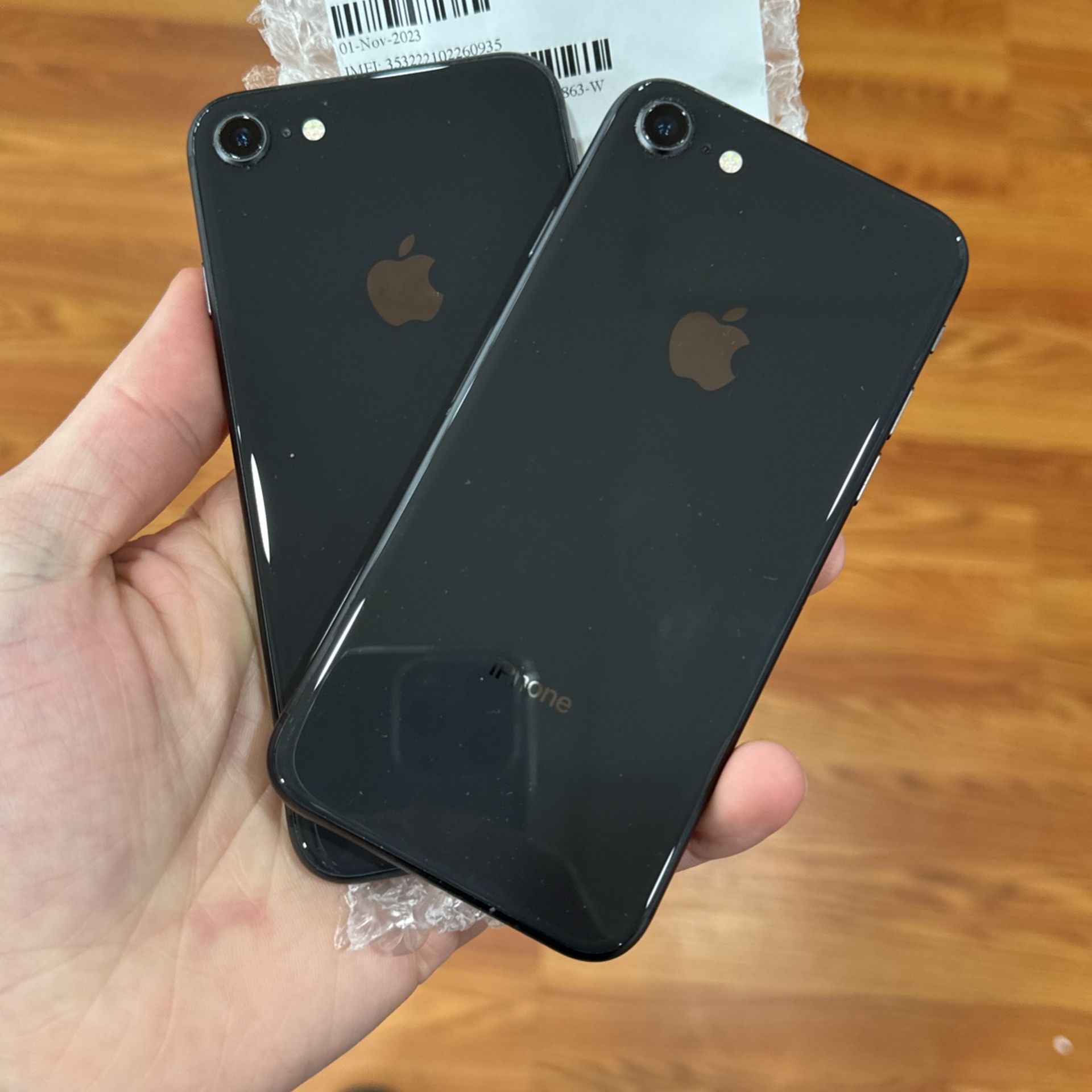 iPhone 8 64gb Unlock
