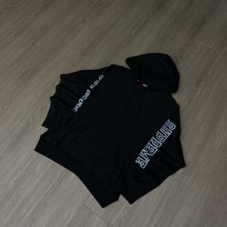 Supreme Hoodie 