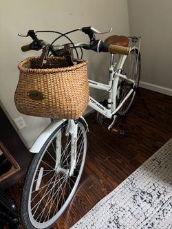 Northwoods Springdale Women's Hybrid Bike