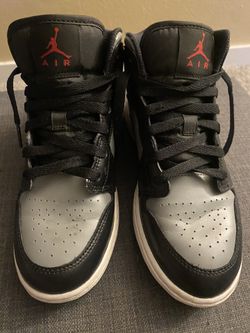 Jordan 1
