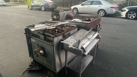 Scrap metal
