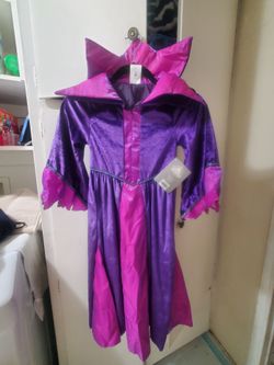 Disney Magnificent 5-6 yrs