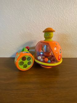 Baby toys