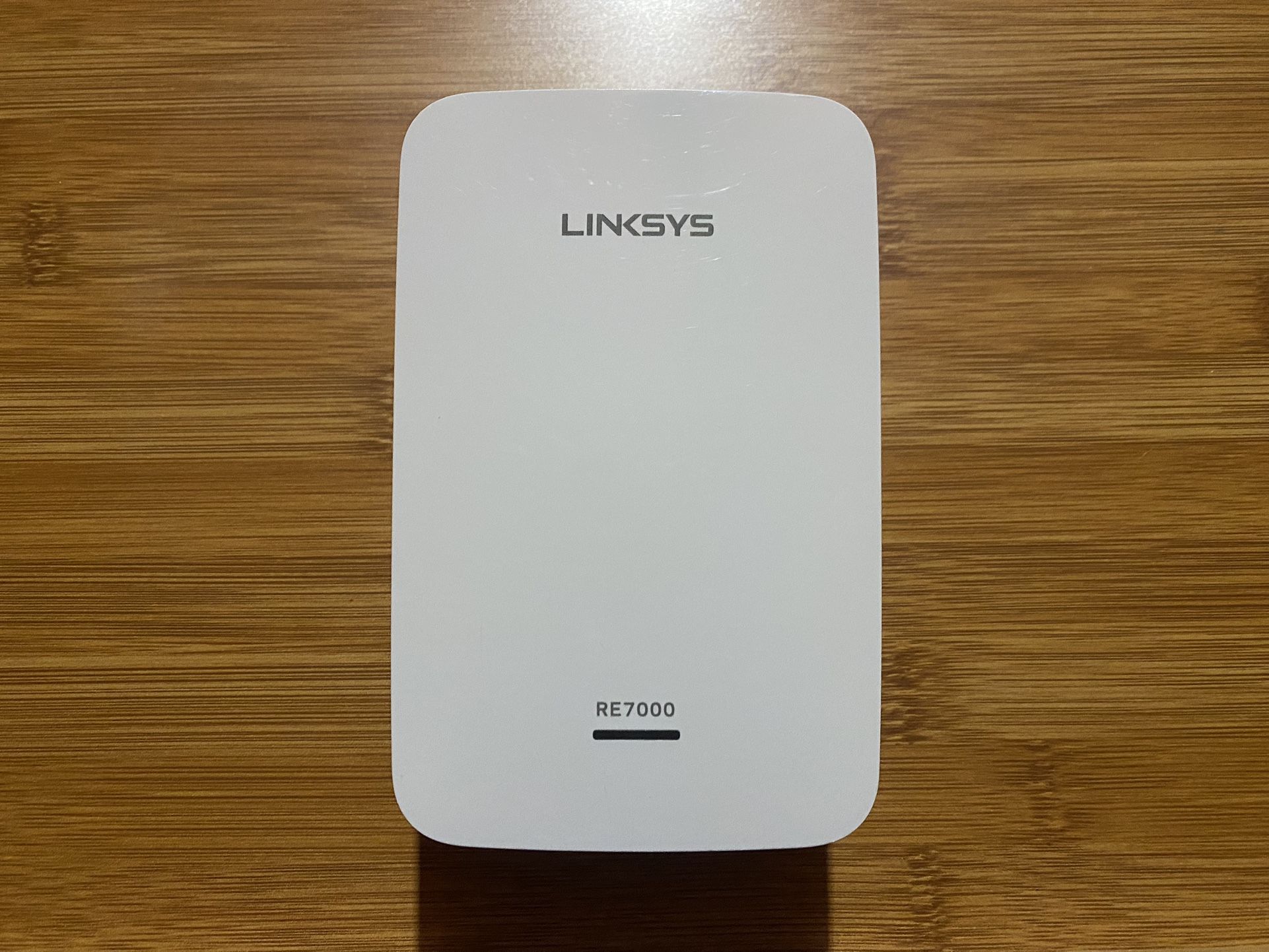 Linksys AC1900 Gigabit Wifi Range Extender