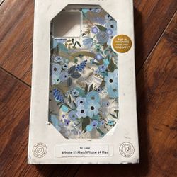 iPhone 15 Plus/ iPhone 14 Plus Case