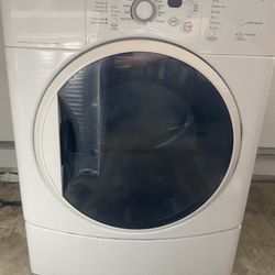 KENMORE HE2 ELECTRIC DRYER