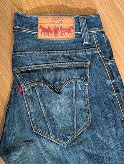 Levi’s Vintage Jeans