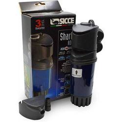 Sicce Shark ADV 600 Internal Filter for Aquarium Fish Tank