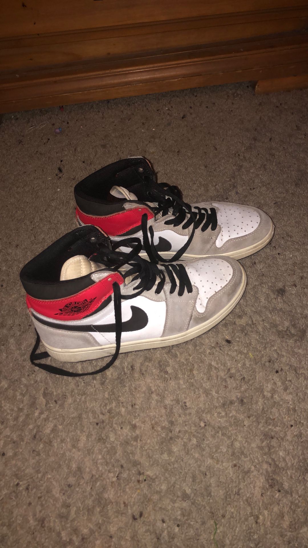 Jordan 1