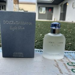 Dolce And Gabbana New