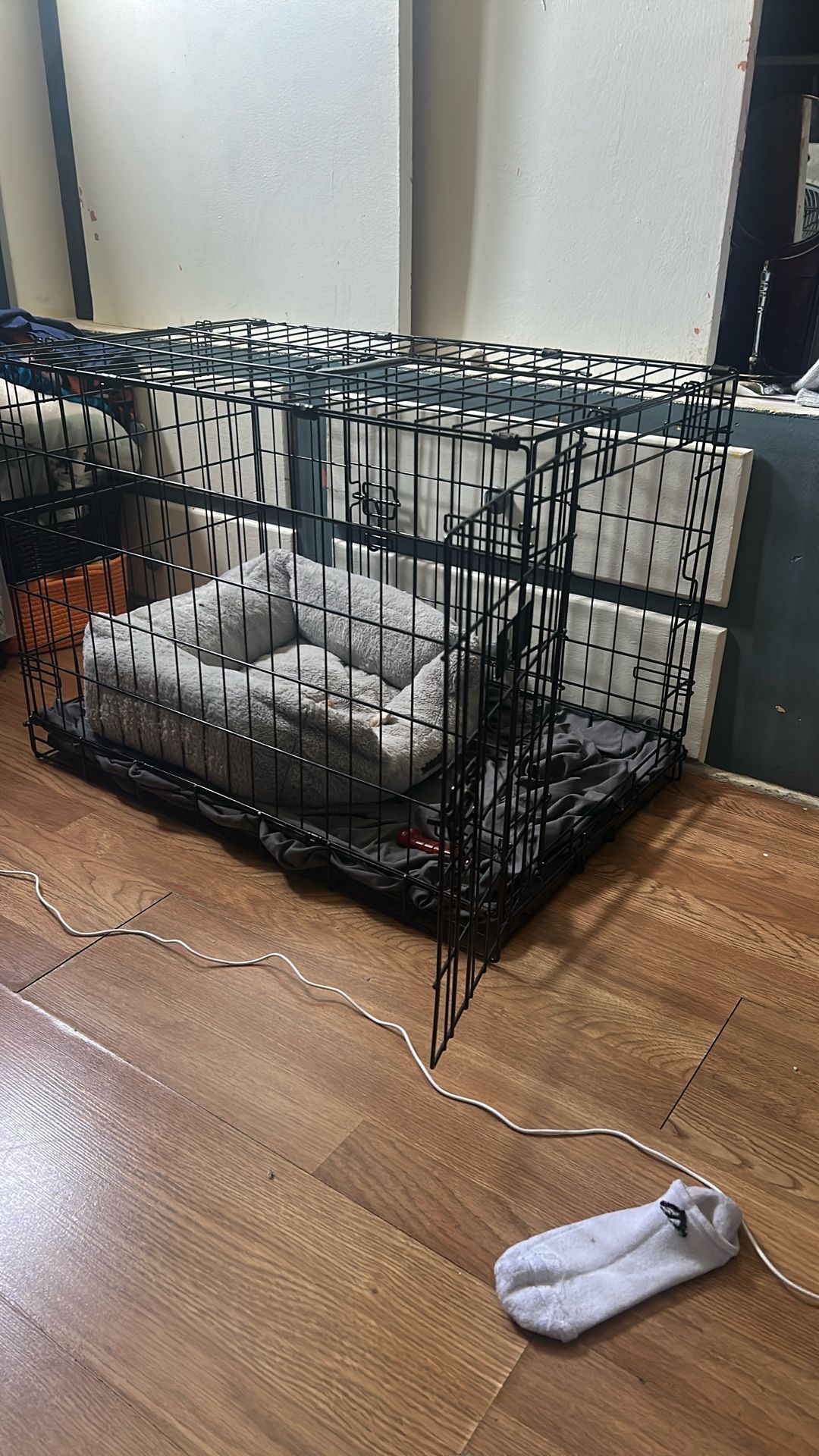 Dog Crate