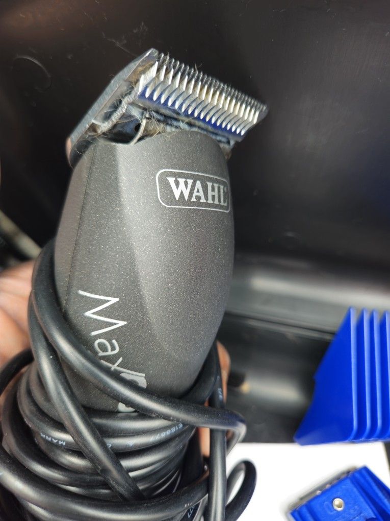 Wahl MaxCoat Pet Animal Clippers