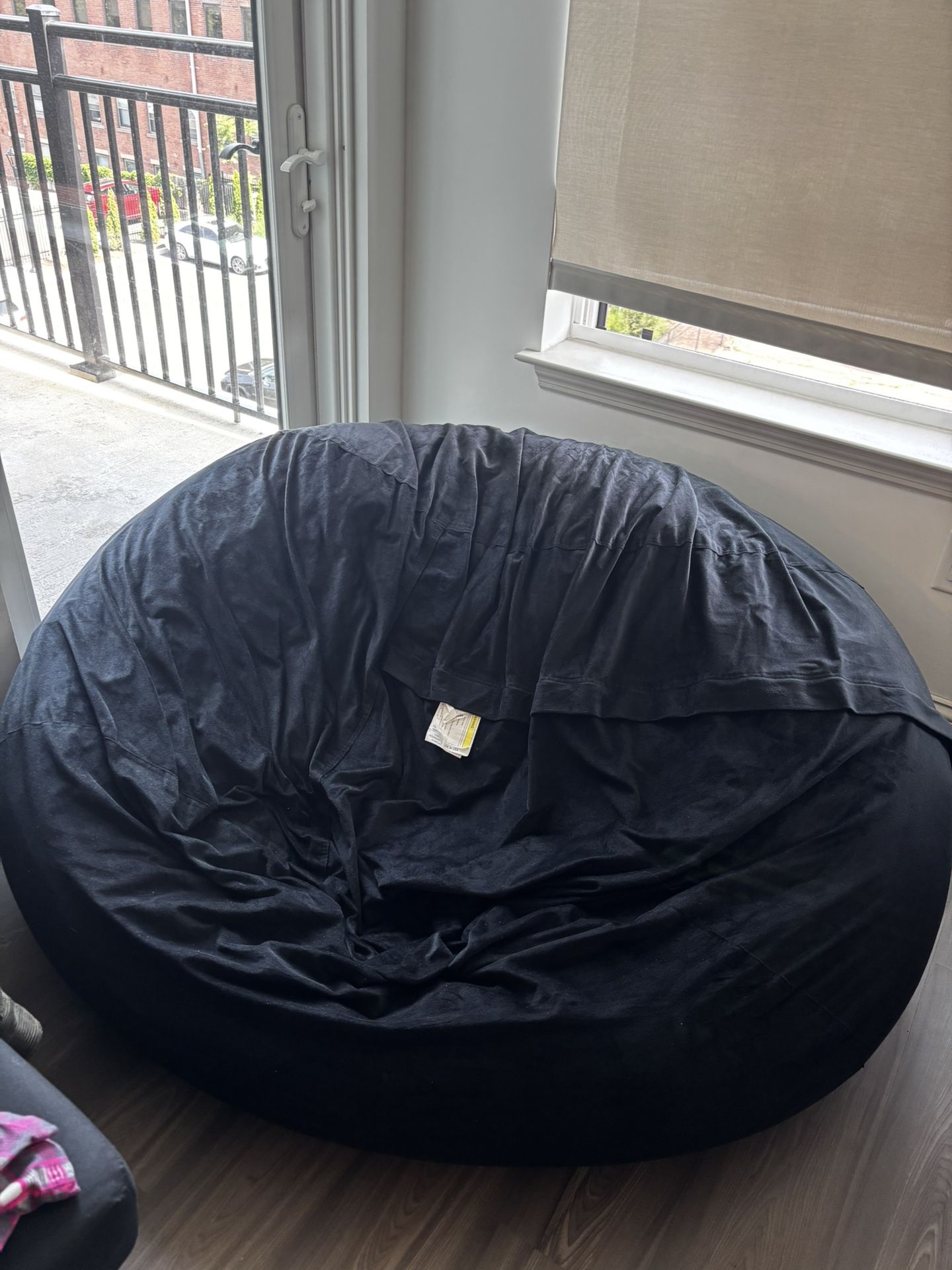 XL Bean Bag