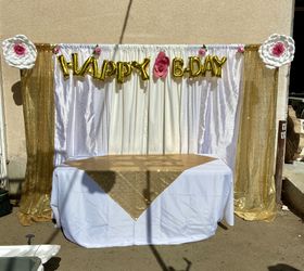 Decoraciones Para Todo Tipo De Evento Pregunte Sin Ningún Compromiso Nos Ajustamos A Su Presupuesto 