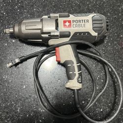 1/2” Impact Drill