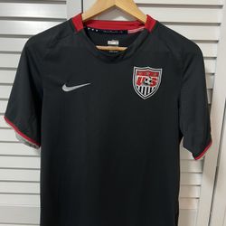 USA 2008/2009 away jersey