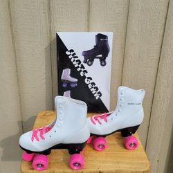ROLLER SKATE SIZE 3 TO 10