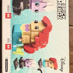Lego Brickbeadz
