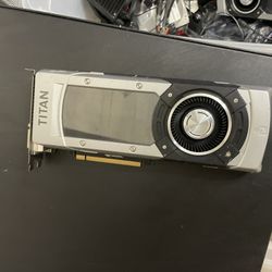 EVGA GeForce GTX TITAN BLACK 06G-P4-3790-KR