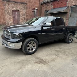 2009 Dodge Ran 1500 5.7 Hemi!