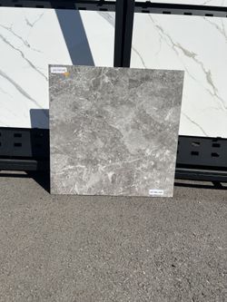 24x24 Porcelain Tile