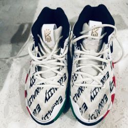 Kyrie BHM Black History Month